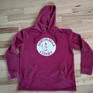 Hard Cider Sweatshirt